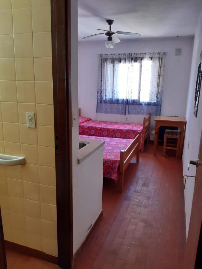 Hosteria Vecchia Costa 산 베르나르도 외부 사진