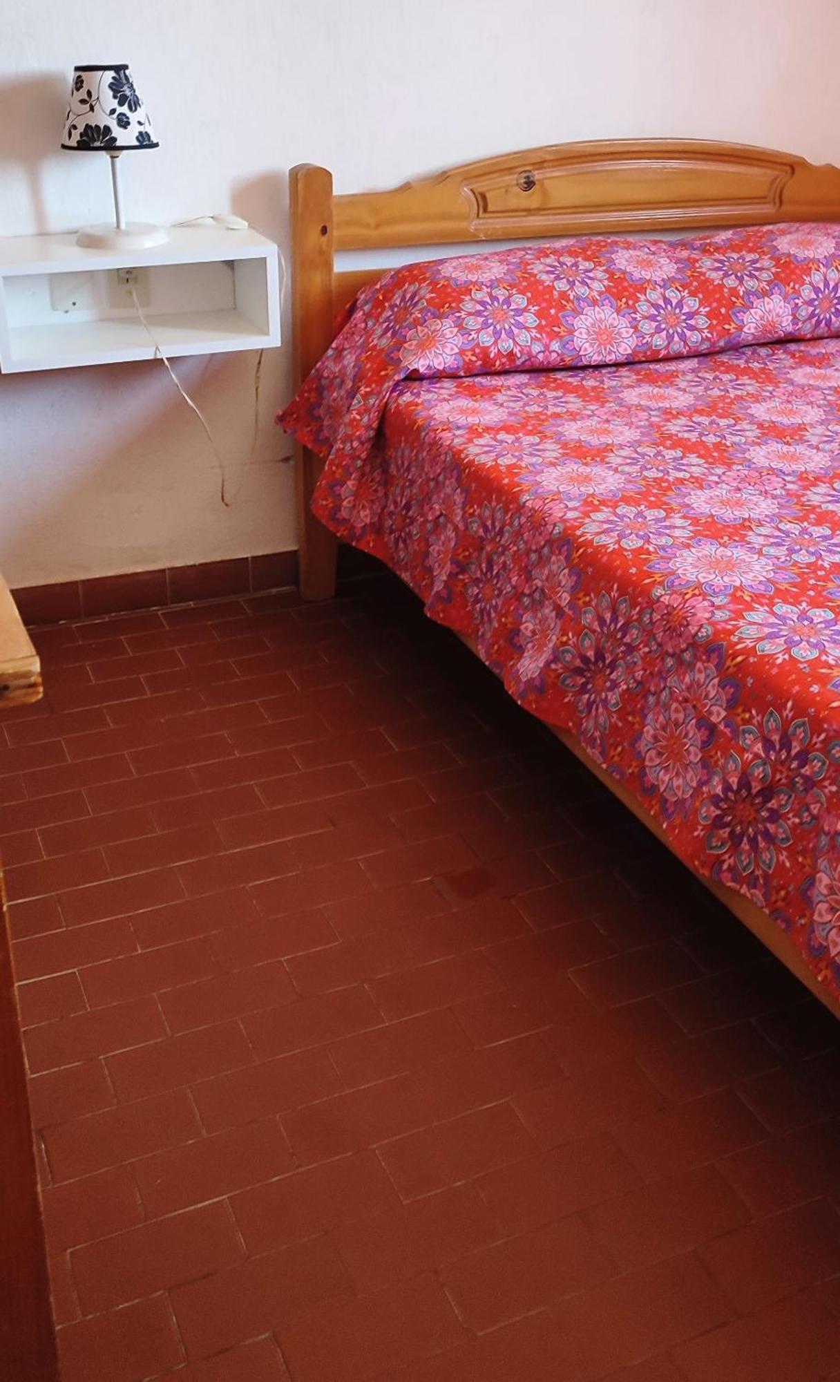 Hosteria Vecchia Costa 산 베르나르도 외부 사진